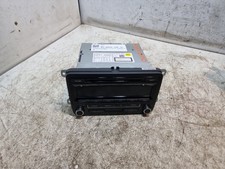 Volkswagen Touran Radio Stereo