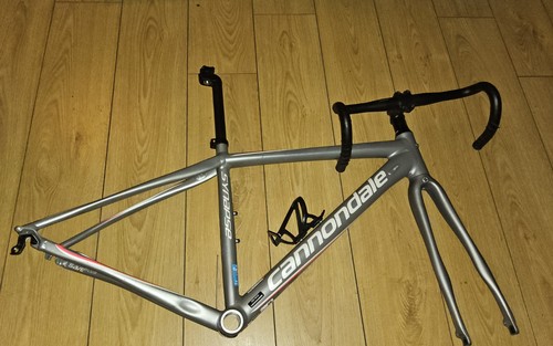 Cannondale synapse alloy rim - cannondale,
