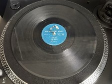 Elvis Presley Hound Dog 78
