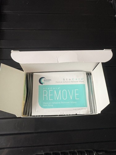 Stocare medical adhesive - stocare,