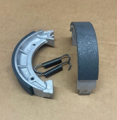 Fantic brake shoes front - brake, and