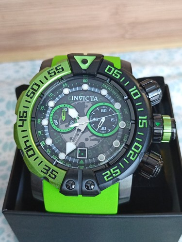 Invicta mens speedway 44847 - mens,