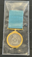 Award Medals, full size Royal