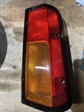 Land Rover Discovery 2 Genuine