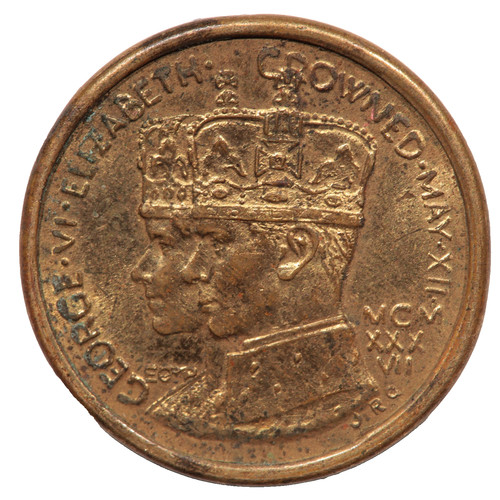 1937 king george queen - king,