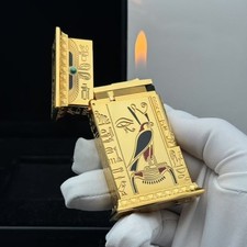 For Memorial Golden Pharaoh