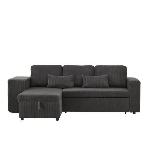 Seater corner sofa - sofa, w/