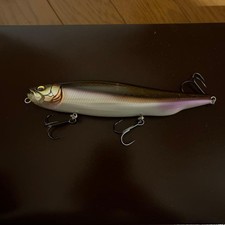 Megabass Megadock 180