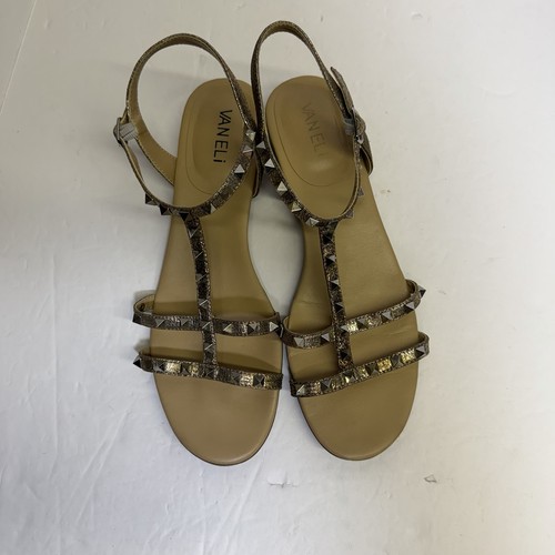 Vaneli brunel studded - brunel,