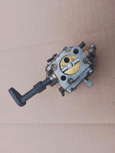 Genuine stihl ts400 disc - ts400,