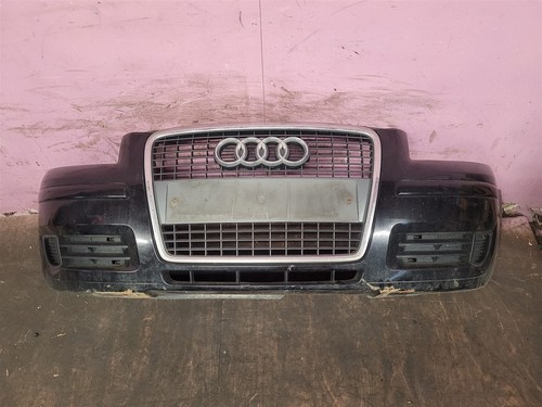 2007 audi 8pa front bumper - 2007,