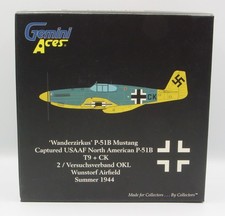 GEMINI ACES 1/72 GALFT2007