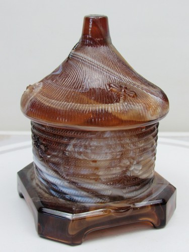 Imperial beehive caramel slag - imperial,