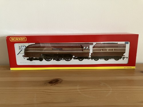 2531 coronation class - 2531,