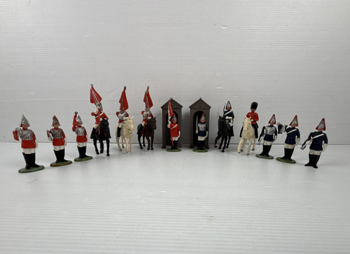 Vintage britain timpo royal - vintage,