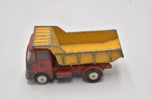 Vintage corgi toys - corgi, no.
