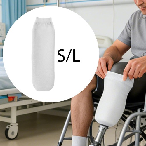 Prosthetic sock amputee stump - prosthetic,