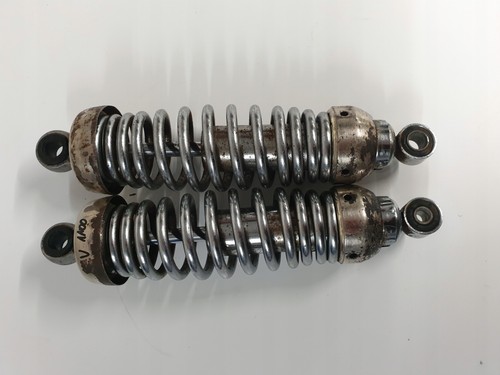 Yamaha virago rear - yamaha, shock