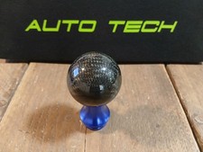 Fits VW Caddy Genuine Carbon