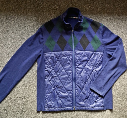 Rlx ralph lauren men hybrid - lauren, men's
