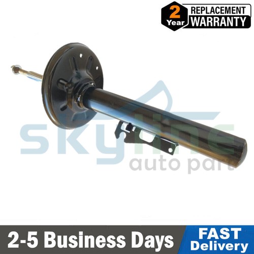 1xfront shock absorber strut - shock,
