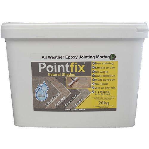 Pointfix natural shades - pointfix,