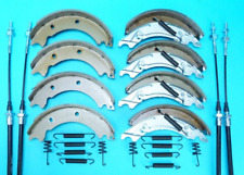 200x50mm KNOTT Trailer Brake