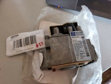 Keston KC 25 Gas Valve (NG)