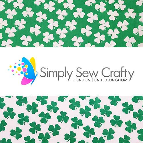 Shamrock leaf clover - leaf,