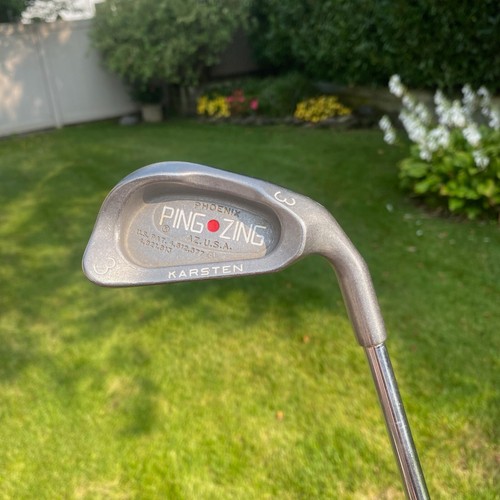 Ping zing red dot iron - ping, 39"
