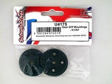 Schumacher Gear Differential