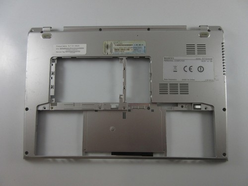 Bottom cover sony vaio - bottom,