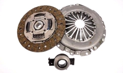 Clutch kit valeo code 828142 - valeo,