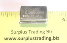 C-MAC IQXO-350C 12.000000MHz