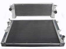 INTERCOOLER & RADIATOR KIT FOR