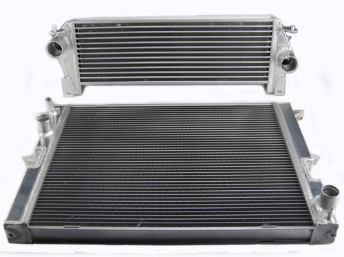 Intercooler radiator kit for - intercooler,