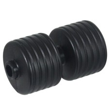 Double Front Roller for