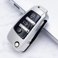 For Audi A1 A3 A4 Key Fob