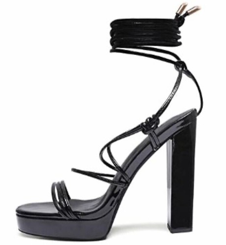 Elizabet tang ladies black - elizabet,