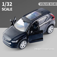 1:32 Volvos XC40 Alloy Car