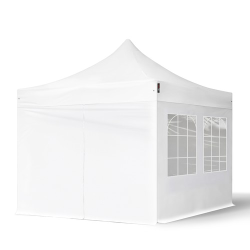 3x3m pes pop gazebo marquee - pes,