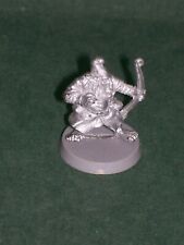 1993 Chaos Dwarf Hobgoblin Archer 8 Citadel Bowman Warhammer Games Workshop