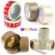 Parcel Packing Strong Cheap