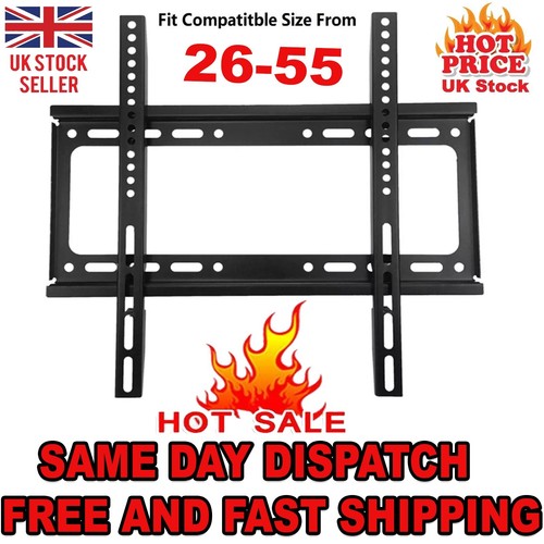 Wall bracket mount fixed - bracket,