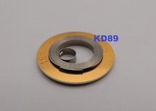 Watch Barrel Spring Mainspring