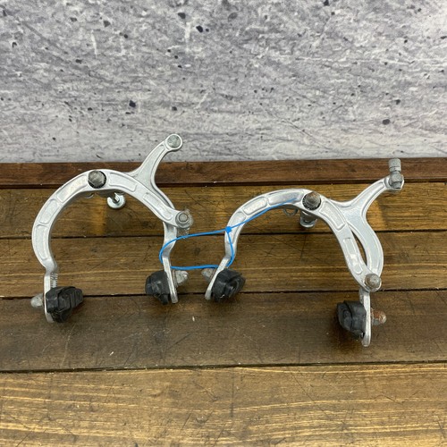 Mongoose brake caliper set old - caliper,