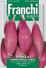 Franchi Seeds of Italy - Onion
