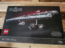 LEGO Star Wars 75356 Executor