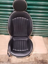 08 Mini Cooper One S R56 Front