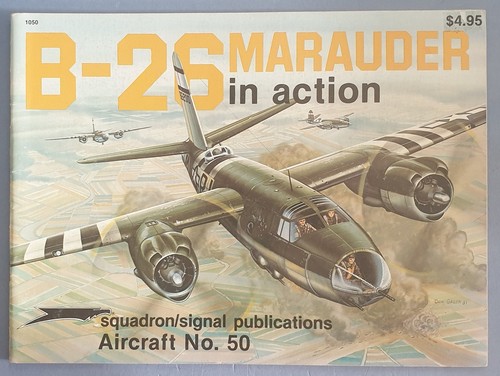 Squadron signal - 50), squadron/signal